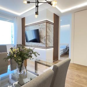 Appartement met Twee Slaapkamers